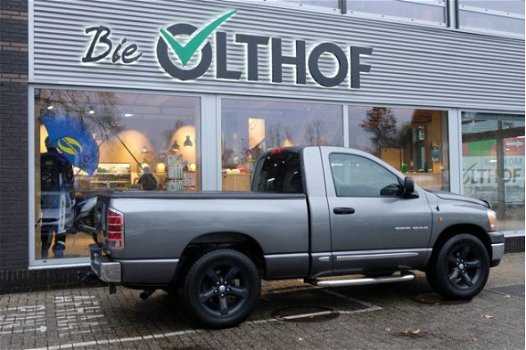 Dodge Ram 1500 - SLT / BTW / LPG / - 1