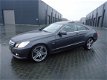 Mercedes-Benz E-klasse Coupé - 200 CGI Avantgarde AMG met panoramadak - 1 - Thumbnail