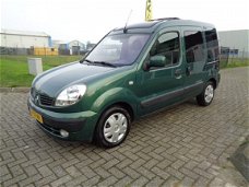 Renault Kangoo - 1.6-16V Privilège AUTOMAAT TREHAAK