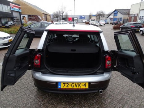 Mini Mini Clubman - 1.6 Cooper - 1