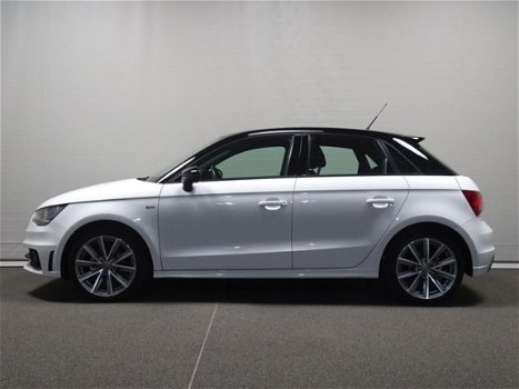 Audi A1 Sportback - 1.2 TFSI Admired - 1