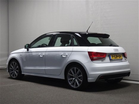 Audi A1 Sportback - 1.2 TFSI Admired - 1