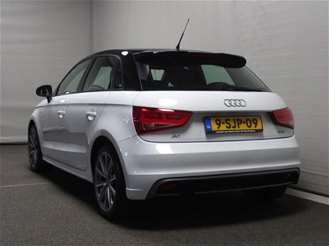 Audi A1 Sportback - 1.2 TFSI Admired - 1