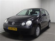 Volkswagen Polo - 1.9 SDI Turijn