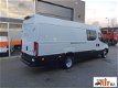 Iveco Daily - 35C13 Maxi Dubbele Cabine 6 pers. 50DKM - 1 - Thumbnail