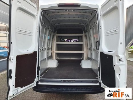 Iveco Daily - 35C13 Maxi Dubbele Cabine 6 pers. 50DKM - 1