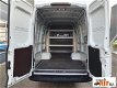 Iveco Daily - 35C13 Maxi Dubbele Cabine 6 pers. 50DKM - 1 - Thumbnail