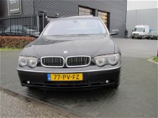 BMW 7-serie - 745Li Executive YOUNGTIMER schuifdak 130000km