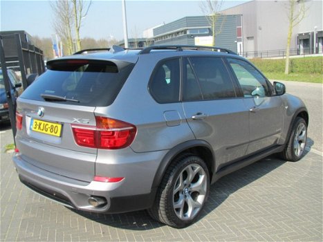 BMW X5 - XDrive40d High Executive 7 zitter standkachel trekhaak pano dak - 1