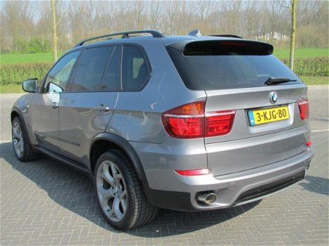 BMW X5 - XDrive40d High Executive 7 zitter standkachel trekhaak pano dak - 1