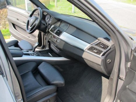BMW X5 - XDrive40d High Executive 7 zitter standkachel trekhaak pano dak - 1