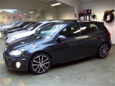 Volkswagen Golf - 2.0 GTD Automaat 125 kw 175 pk