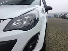 Opel Corsa - 1.3 CDTi EcoFlex S/S Design Edition Black&White uitvoering