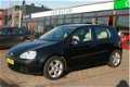 Volkswagen Golf - 1.4 FSI Businessline Leder interieur - 1 - Thumbnail