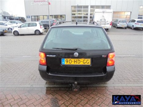 Volkswagen Passat Variant - TDI 74H5 Comf-lineClima Apk09-20 - 1