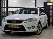 Ford Mondeo Wagon - 1.6-16V Trend * NAP/Airco/Cruise/Trekhaak - 1 - Thumbnail