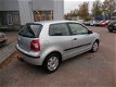 Volkswagen Polo - 1.4-16V Airco, Cruisecontrol, Apk, NAP - 1 - Thumbnail