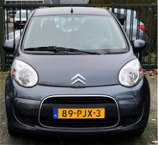 Citroën C1 - 1.0-12V Ambiance 5-deurs