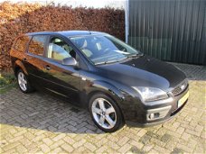 Ford Focus Wagon - 1.6-16V Futura Climate Control 1e eigenaar