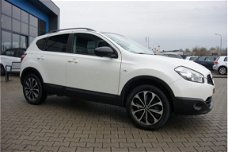 Nissan Qashqai - 1.6 360 Camera, Automaat , Panodak, Trekhaak