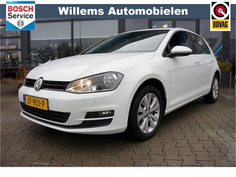 Volkswagen Golf - 1.6 TDI Comfortline , Navigatie , Pdc - 1