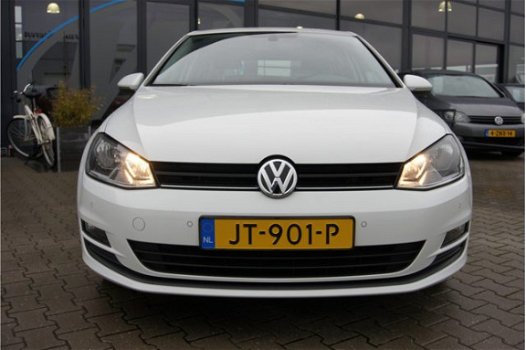 Volkswagen Golf - 1.6 TDI Comfortline , Navigatie , Pdc - 1