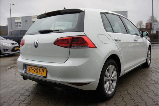 Volkswagen Golf - 1.6 TDI Comfortline , Navigatie , Pdc - 1