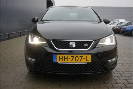 Seat Ibiza SC - 1.0 EcoTSI FR Connect 95PK - 1