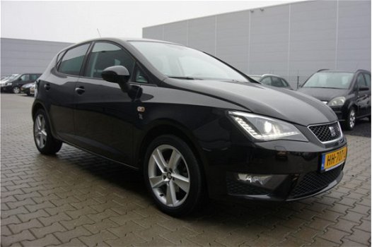 Seat Ibiza SC - 1.0 EcoTSI FR Connect 95PK - 1