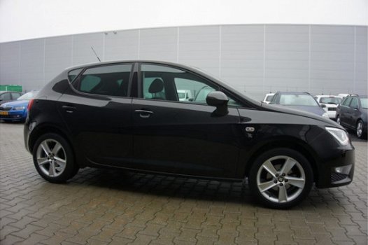 Seat Ibiza SC - 1.0 EcoTSI FR Connect 95PK - 1