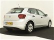 Volkswagen Polo - 1.0 MPI 65PK | Airco | Elektrische ramen v | Bluetooth | Dealeronderhouden - 1 - Thumbnail