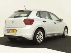 Volkswagen Polo - 1.0 MPI 65PK | Airco | Elektrische ramen v | Bluetooth | Dealeronderhouden