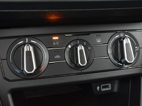Volkswagen Polo - 1.0 MPI 65PK | Airco | Elektrische ramen v | Bluetooth | Dealeronderhouden - 1
