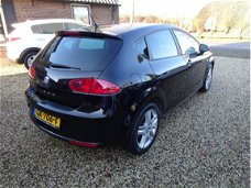 Seat Leon - 1.2 TSI Ecomotive Reference Airco, Cruise controle, 17 inch lichtmetalen velgen