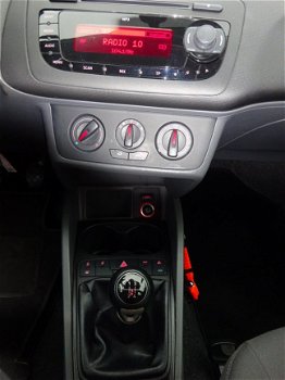 Seat Ibiza ST - 1.2 TSI Sport Airco, Cruise controle, Navigatie, Lichtmetalen velgen - 1