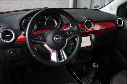 Opel ADAM - 1.0 Turbo 90 Glam (INTELLILINK/LMV/CRUISE CONTROL) - 1