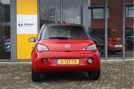 Opel ADAM - 1.0 Turbo 90 Glam (INTELLILINK/LMV/CRUISE CONTROL) - 1