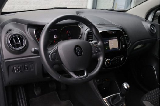 Renault Captur - TCe 90 Intens (PARK ASSIST/FULL LED/CAMERA/R-LINK) - 1