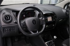Renault Captur - TCe 90 Intens (PARK ASSIST/FULL LED/CAMERA/R-LINK)