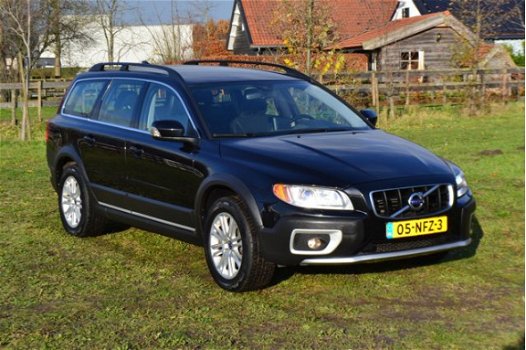 Volvo XC70 - 2.4D Momentum NIEUWSTAAT - 1