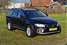 Volvo XC70 - 2.4D Momentum NIEUWSTAAT