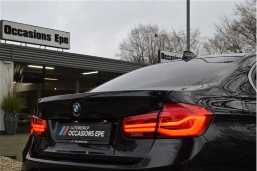 BMW 3-serie - 330E AUT. HYBRID SPORT HARMAN KARDON LED 2016 - 1