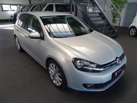 Volkswagen Golf - 1.4 TSI Highline, Automaat - 1