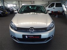 Volkswagen Golf - 1.4 TSI Highline, Automaat