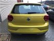 Volkswagen Polo - 1.0 TSI 95 pk Comfortline / Airco / Navigatie via App connect / Bluetooth Fabrieks - 1 - Thumbnail