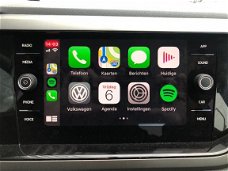 Volkswagen Polo - 1.0 TSI 95 pk Comfortline / Airco / Navigatie via App connect / Bluetooth Fabrieks