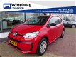 Volkswagen Up! - 1.0 BMT take up Airco , Zeer lage KM stand - 1 - Thumbnail