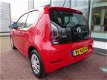 Volkswagen Up! - 1.0 BMT take up Airco , Zeer lage KM stand - 1 - Thumbnail