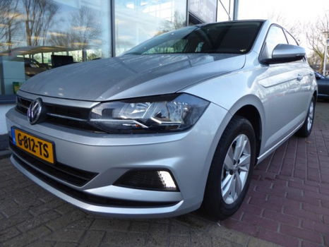 Volkswagen Polo - 1.0 TSI Comfortline - 1