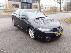 Honda Accord - 2.0i Executive Euro-R VTEC Type-R K20A 220PK JDM RHD